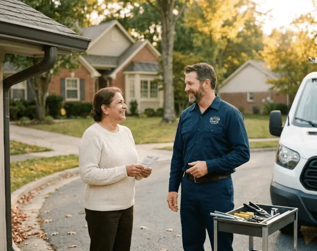 Gutter Repair West Fork, AR FAQs