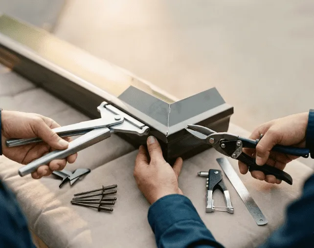 Why choose Gutter Repair in West Fork, AR